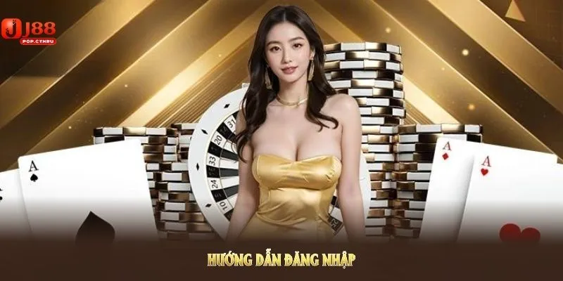 Mẹo Đăng Nhập J88 An Toàn