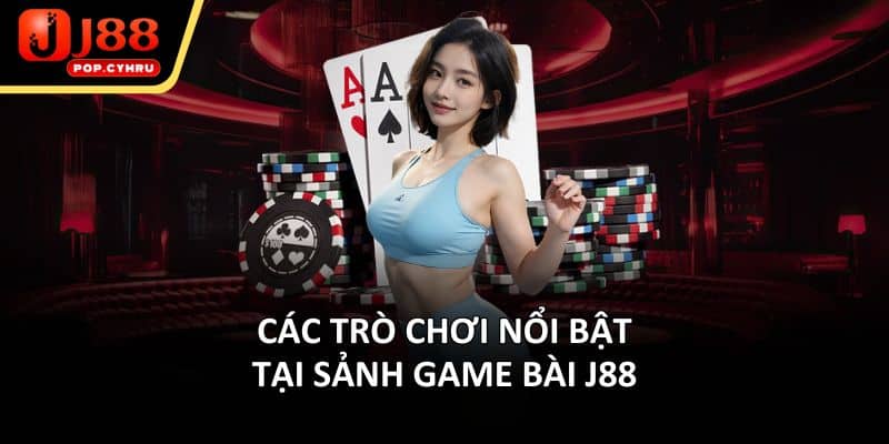 Kho game tại sảnh quy tụ hơn 100 tụa game khác nhau